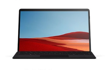 灵山安装 Surface 更新时遇到问题？